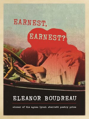cover image of Earnest, Earnest?